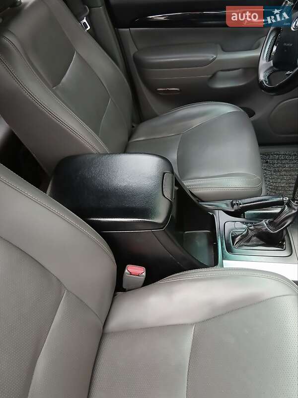 Внедорожник / Кроссовер Toyota Land Cruiser Prado 2008 в Харькове фото 21 Внедорожник / Кроссовер Toyota Land Cruiser Prado 2008 в Харькове