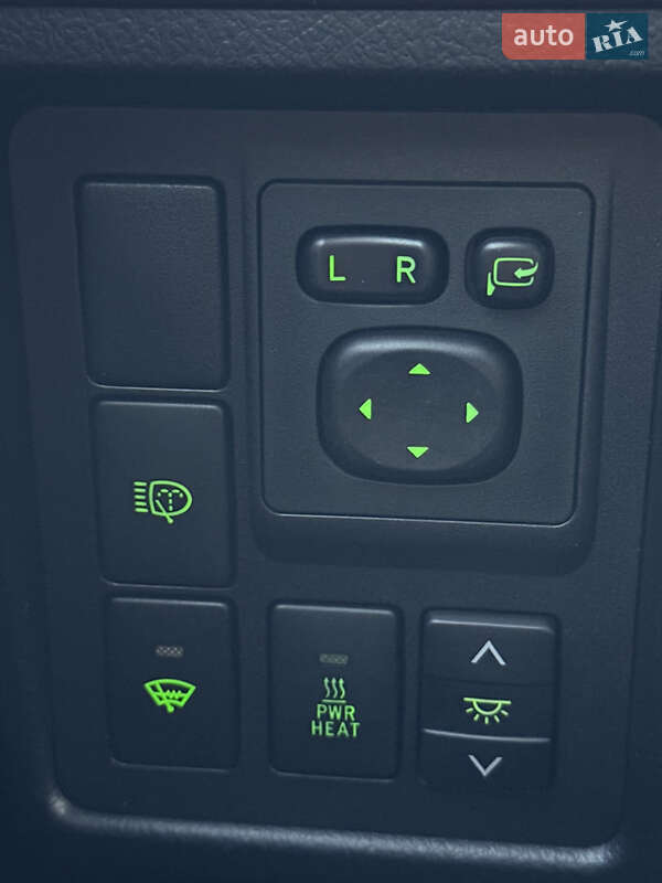 Внедорожник / Кроссовер Toyota Land Cruiser Prado 2013 в Одессе