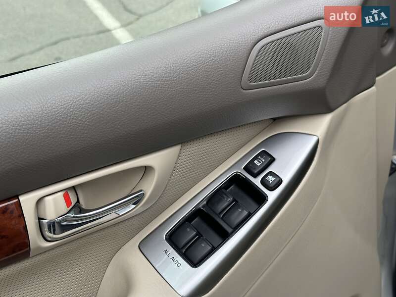 Внедорожник / Кроссовер Toyota Land Cruiser Prado 2006 в Киеве фото 18 Внедорожник / Кроссовер Toyota Land Cruiser Prado 2006 в Киеве