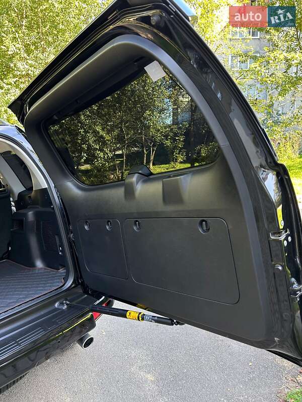 Позашляховик / Кросовер Toyota Land Cruiser Prado 2022 в Яремчі фото 42 Позашляховик / Кросовер Toyota Land Cruiser Prado 2022 в Яремчі