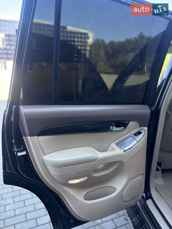 Внедорожник / Кроссовер Toyota Land Cruiser Prado 2008 в Ровно фото 40 Внедорожник / Кроссовер Toyota Land Cruiser Prado 2008 в Ровно