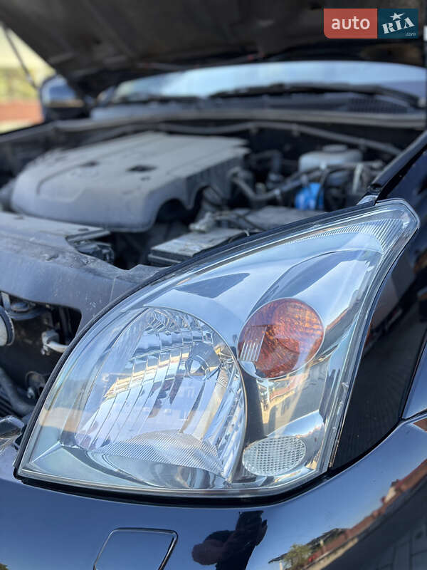 Внедорожник / Кроссовер Toyota Land Cruiser Prado 2008 в Ровно фото 67 Внедорожник / Кроссовер Toyota Land Cruiser Prado 2008 в Ровно