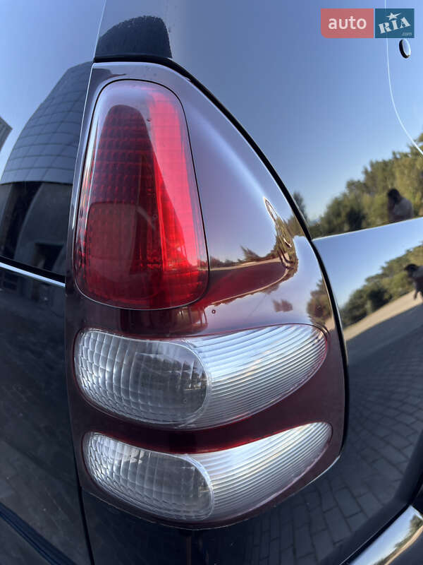 Внедорожник / Кроссовер Toyota Land Cruiser Prado 2008 в Ровно фото 70 Внедорожник / Кроссовер Toyota Land Cruiser Prado 2008 в Ровно