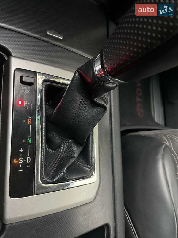 Позашляховик / Кросовер Toyota Land Cruiser Prado 2010 в Дніпрі фото 24 Позашляховик / Кросовер Toyota Land Cruiser Prado 2010 в Дніпрі