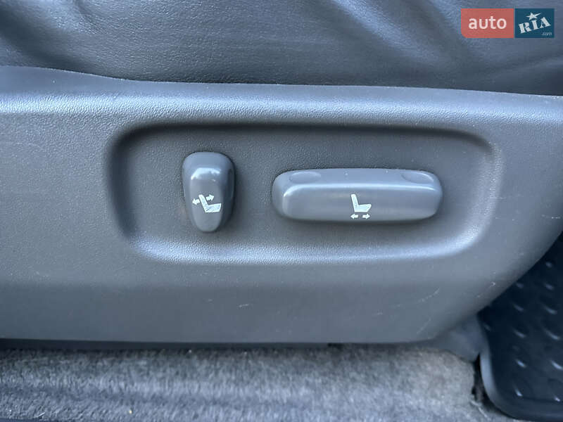 Внедорожник / Кроссовер Toyota Land Cruiser Prado 2005 в Львове