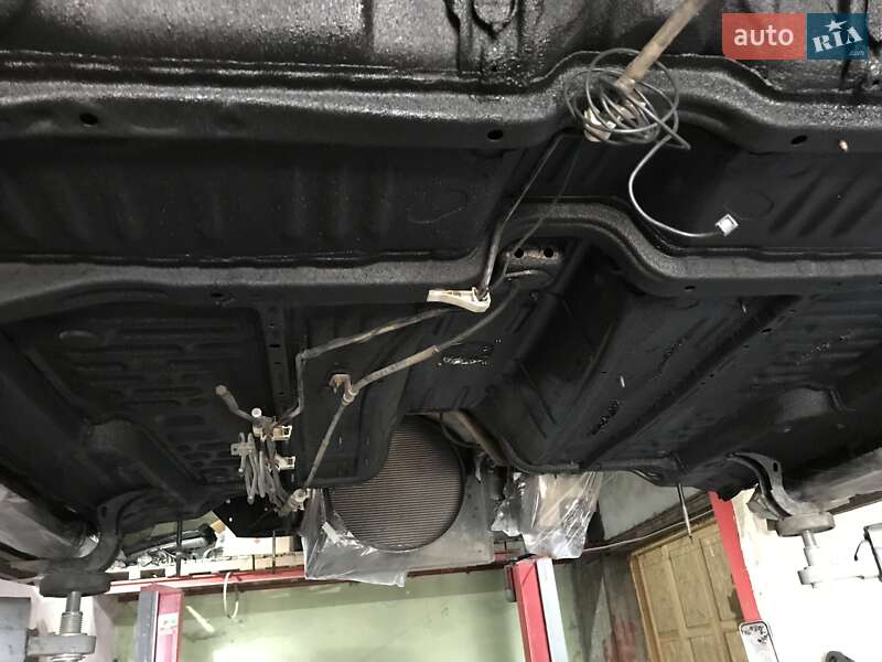 Внедорожник / Кроссовер Toyota Land Cruiser Prado 2008 в Одессе фото 23 Внедорожник / Кроссовер Toyota Land Cruiser Prado 2008 в Одессе