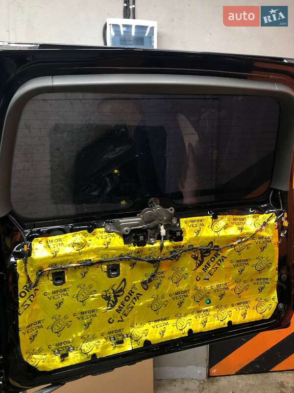 Внедорожник / Кроссовер Toyota Land Cruiser Prado 2008 в Одессе фото 27 Внедорожник / Кроссовер Toyota Land Cruiser Prado 2008 в Одессе