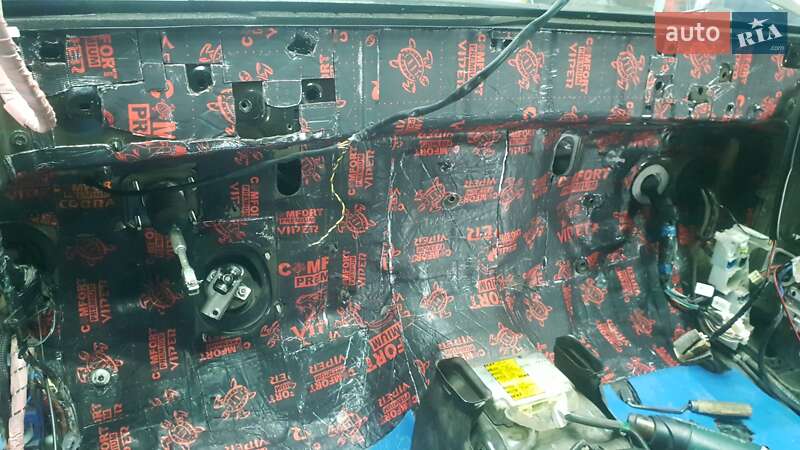 Внедорожник / Кроссовер Toyota Land Cruiser Prado 2008 в Одессе фото 32 Внедорожник / Кроссовер Toyota Land Cruiser Prado 2008 в Одессе