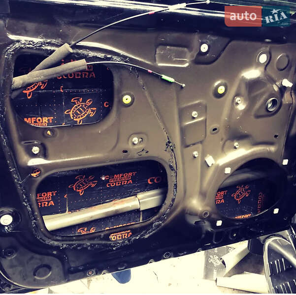 Внедорожник / Кроссовер Toyota Land Cruiser Prado 2008 в Одессе фото 35 Внедорожник / Кроссовер Toyota Land Cruiser Prado 2008 в Одессе