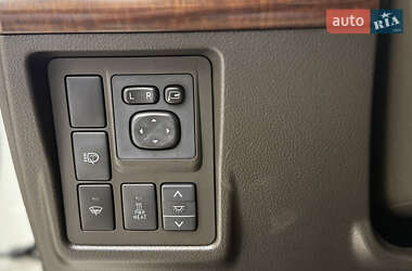 Внедорожник / Кроссовер Toyota Land Cruiser Prado 2010 в 