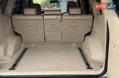 Внедорожник / Кроссовер Toyota Land Cruiser Prado 2010 в 