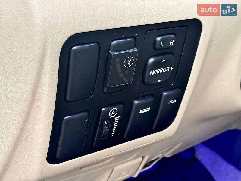 Внедорожник / Кроссовер Toyota Land Cruiser Prado 2007 в Днепре фото 21 Внедорожник / Кроссовер Toyota Land Cruiser Prado 2007 в Днепре