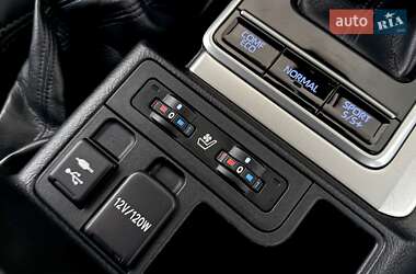 Внедорожник / Кроссовер Toyota Land Cruiser Prado 2020 в 