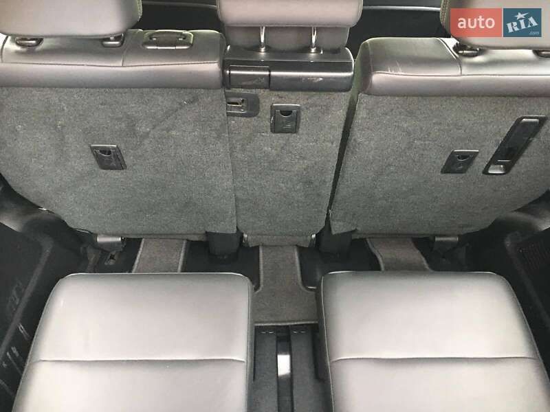 Внедорожник / Кроссовер Toyota Land Cruiser Prado 2014 в Гатном фото 27 Внедорожник / Кроссовер Toyota Land Cruiser Prado 2014 в Гатном