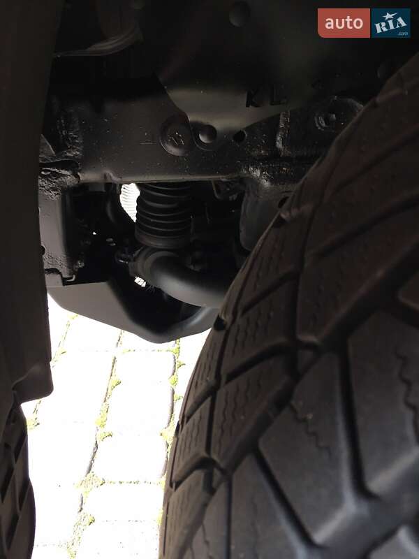 Внедорожник / Кроссовер Toyota Land Cruiser Prado 2014 в Гатном фото 43 Внедорожник / Кроссовер Toyota Land Cruiser Prado 2014 в Гатном