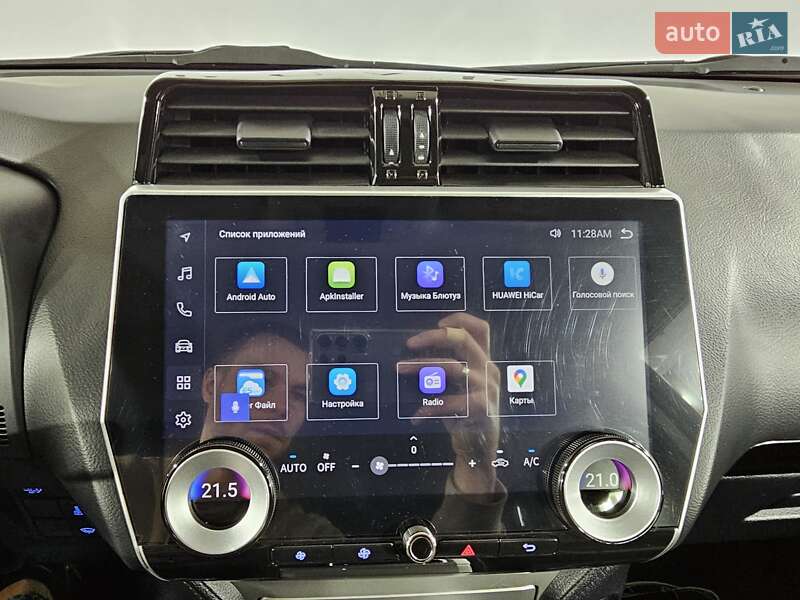 Позашляховик / Кросовер Toyota Land Cruiser Prado 2020 в Києві фото 31 Позашляховик / Кросовер Toyota Land Cruiser Prado 2020 в Києві