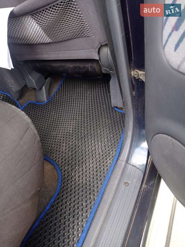 Внедорожник / Кроссовер Toyota Land Cruiser Prado 1999 в Виннице фото 6 Внедорожник / Кроссовер Toyota Land Cruiser Prado 1999 в Виннице