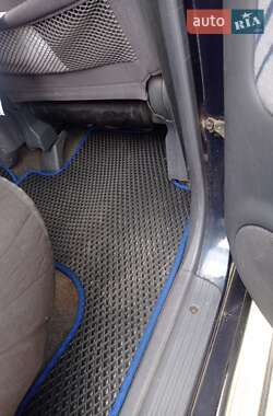 Внедорожник / Кроссовер Toyota Land Cruiser Prado 1999 в 
