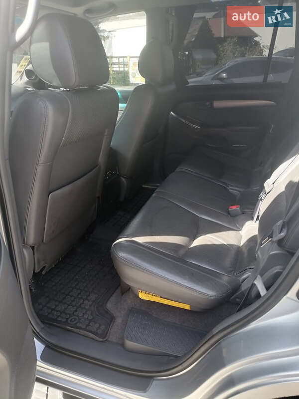 Внедорожник / Кроссовер Toyota Land Cruiser Prado 2006 в Бородянке