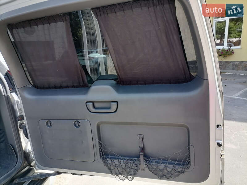 Внедорожник / Кроссовер Toyota Land Cruiser Prado 2006 в Бородянке