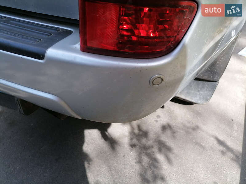 Внедорожник / Кроссовер Toyota Land Cruiser Prado 2006 в Бородянке