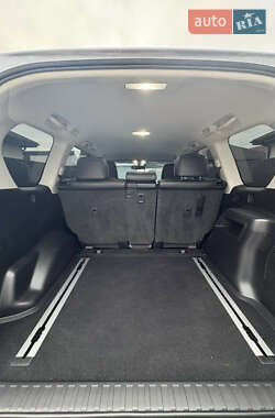 Внедорожник / Кроссовер Toyota Land Cruiser Prado 2021 в 