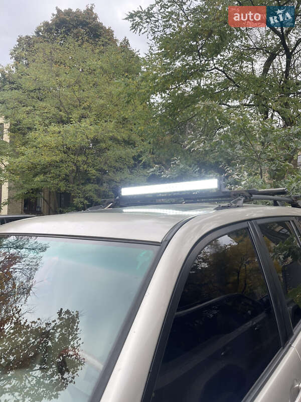 Внедорожник / Кроссовер Toyota Land Cruiser Prado 2004 в Киеве фото 7 Внедорожник / Кроссовер Toyota Land Cruiser Prado 2004 в Киеве