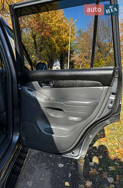 Позашляховик / Кросовер Toyota Land Cruiser Prado 2008 в  фото 29 Позашляховик / Кросовер Toyota Land Cruiser Prado 2008 в