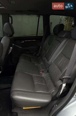 Внедорожник / Кроссовер Toyota Land Cruiser Prado 2006 в 
