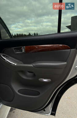 Внедорожник / Кроссовер Toyota Land Cruiser Prado 2006 в 