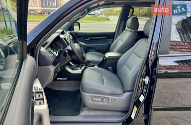 Внедорожник / Кроссовер Toyota Land Cruiser Prado 2008 в 