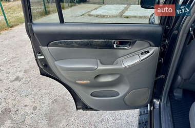Внедорожник / Кроссовер Toyota Land Cruiser Prado 2008 в 