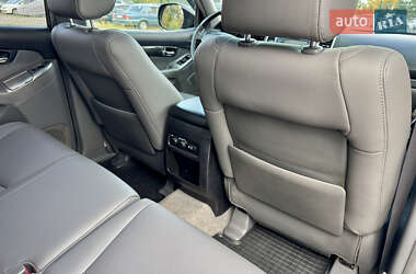 Внедорожник / Кроссовер Toyota Land Cruiser Prado 2008 в 