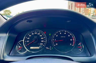 Внедорожник / Кроссовер Toyota Land Cruiser Prado 2008 в 