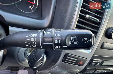Внедорожник / Кроссовер Toyota Land Cruiser Prado 2008 в 