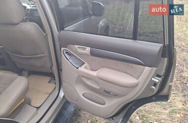Внедорожник / Кроссовер Toyota Land Cruiser Prado 2003 в 