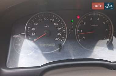 Внедорожник / Кроссовер Toyota Land Cruiser Prado 2003 в 