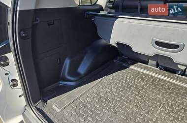 Позашляховик / Кросовер Toyota Land Cruiser Prado 2020 в  фото 6 Позашляховик / Кросовер Toyota Land Cruiser Prado 2020 в