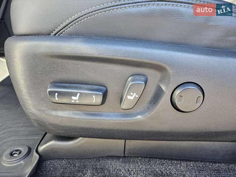 Позашляховик / Кросовер Toyota Land Cruiser Prado 2020 в Одесі фото 20 Позашляховик / Кросовер Toyota Land Cruiser Prado 2020 в Одесі