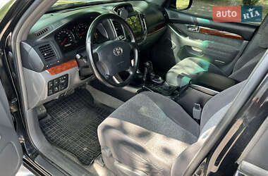 Внедорожник / Кроссовер Toyota Land Cruiser Prado 2008 в 