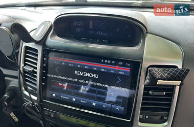 Внедорожник / Кроссовер Toyota Land Cruiser Prado 2008 в 