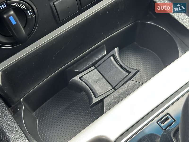 Позашляховик / Кросовер Toyota Land Cruiser Prado 2021 в Полтаві фото 54 Позашляховик / Кросовер Toyota Land Cruiser Prado 2021 в Полтаві