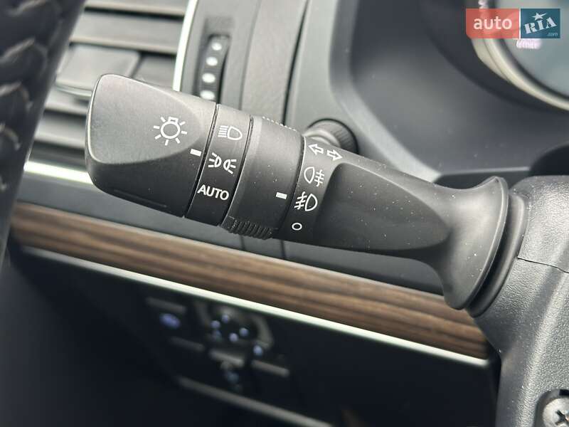 Позашляховик / Кросовер Toyota Land Cruiser Prado 2021 в Полтаві фото 65 Позашляховик / Кросовер Toyota Land Cruiser Prado 2021 в Полтаві