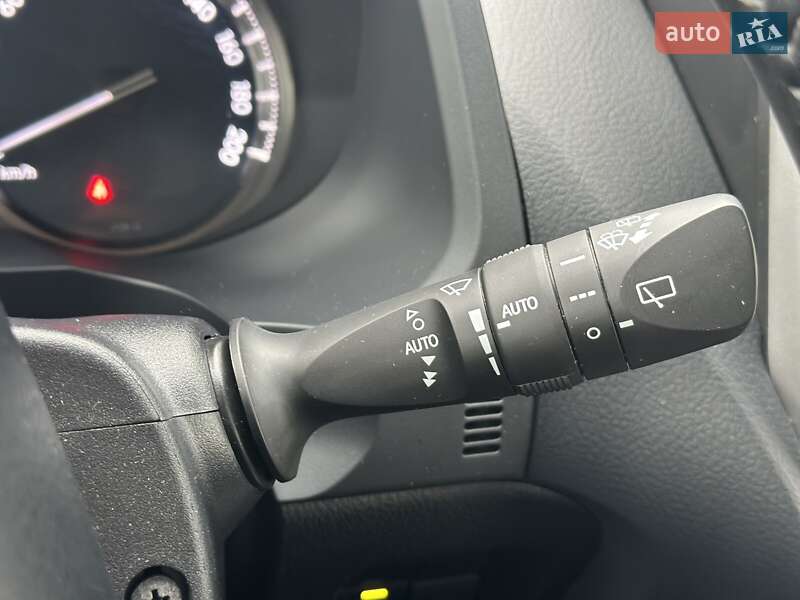 Позашляховик / Кросовер Toyota Land Cruiser Prado 2021 в Полтаві фото 66 Позашляховик / Кросовер Toyota Land Cruiser Prado 2021 в Полтаві