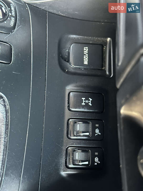 Внедорожник / Кроссовер Toyota Land Cruiser Prado 2007 в Харькове фото 29 Внедорожник / Кроссовер Toyota Land Cruiser Prado 2007 в Харькове