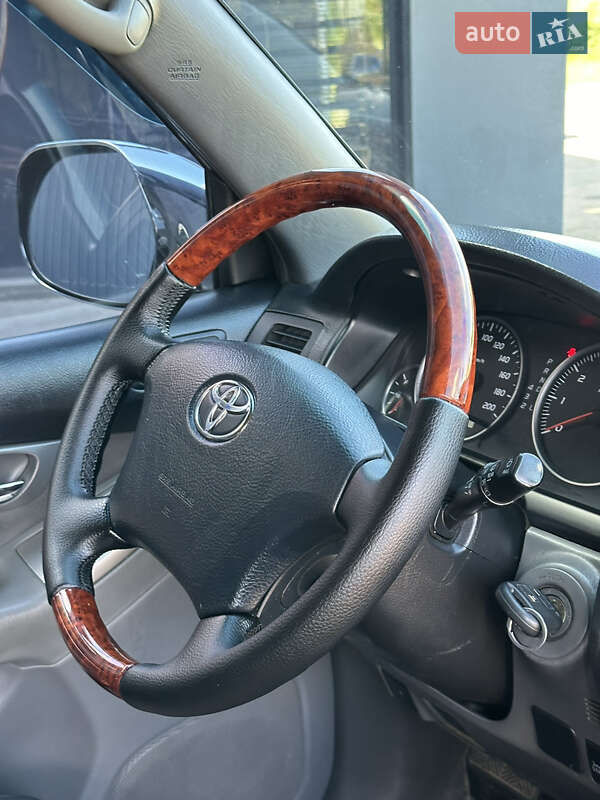 Внедорожник / Кроссовер Toyota Land Cruiser Prado 2007 в Харькове фото 33 Внедорожник / Кроссовер Toyota Land Cruiser Prado 2007 в Харькове