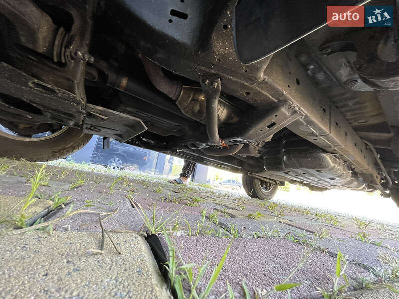 Внедорожник / Кроссовер Toyota Land Cruiser Prado 2007 в Харькове фото 42 Внедорожник / Кроссовер Toyota Land Cruiser Prado 2007 в Харькове