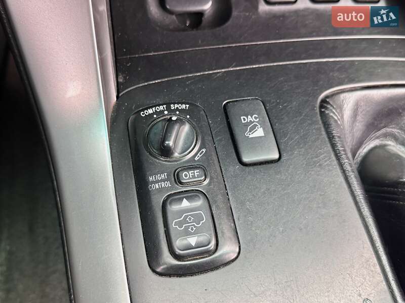 Позашляховик / Кросовер Toyota Land Cruiser Prado 2007 в Харкові фото 19 Позашляховик / Кросовер Toyota Land Cruiser Prado 2007 в Харкові