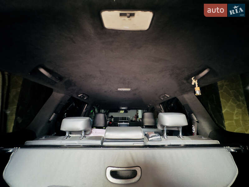 Внедорожник / Кроссовер Toyota Land Cruiser Prado 2014 в Херсоне