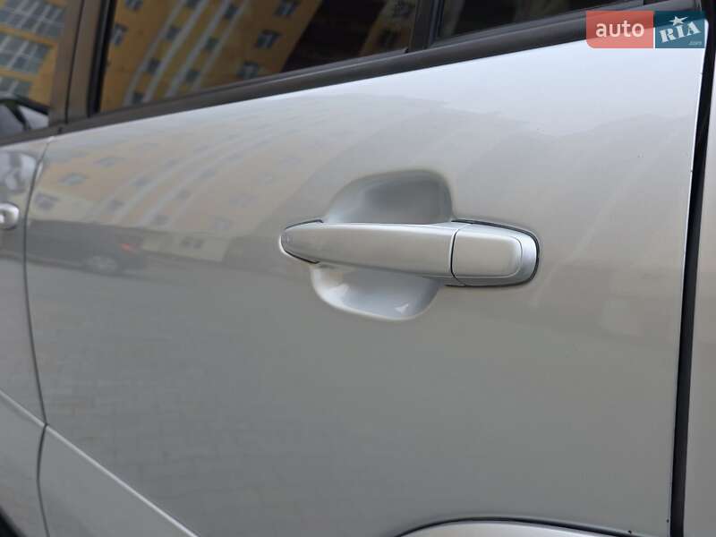 Внедорожник / Кроссовер Toyota Land Cruiser Prado 2006 в Хмельницком
